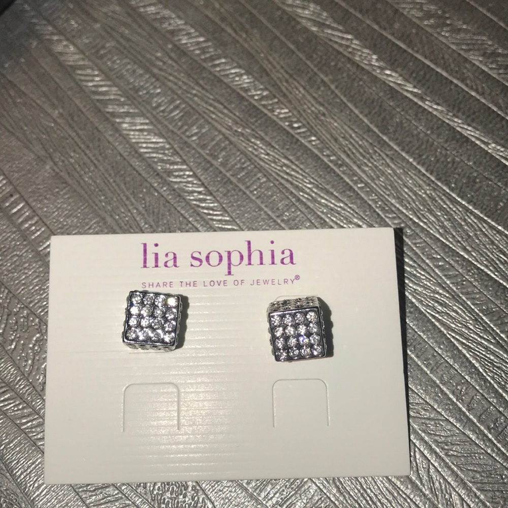 Earrings 🌻